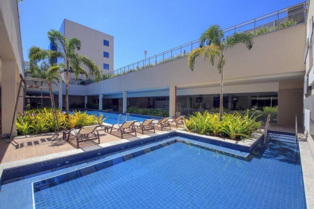 Flat Neolink Barra Da Tijuca Apartment *
