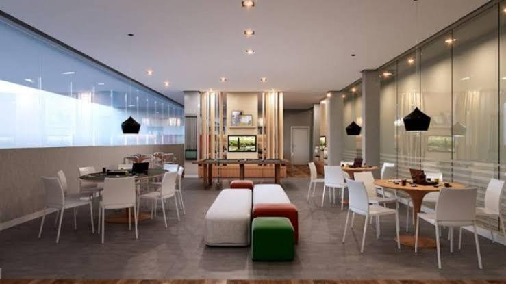 Flat Neolink Barra Da Tijuca